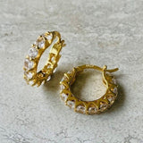 Ritz Mini Hoop