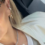 Pearla Ear Cuff