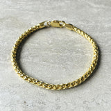 Luxe Rope Bracelet