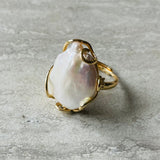 Lyra Ring