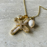 Anastasia Necklace