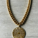 Reya Necklace