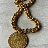 Reya Necklace