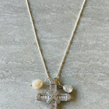 Anastasia Necklace