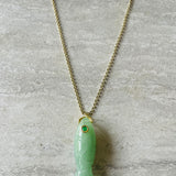 Amazonite Pisces
