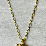 Golden Leopard