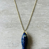 Lapis Lazuli Pisces