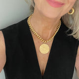 Reya Necklace