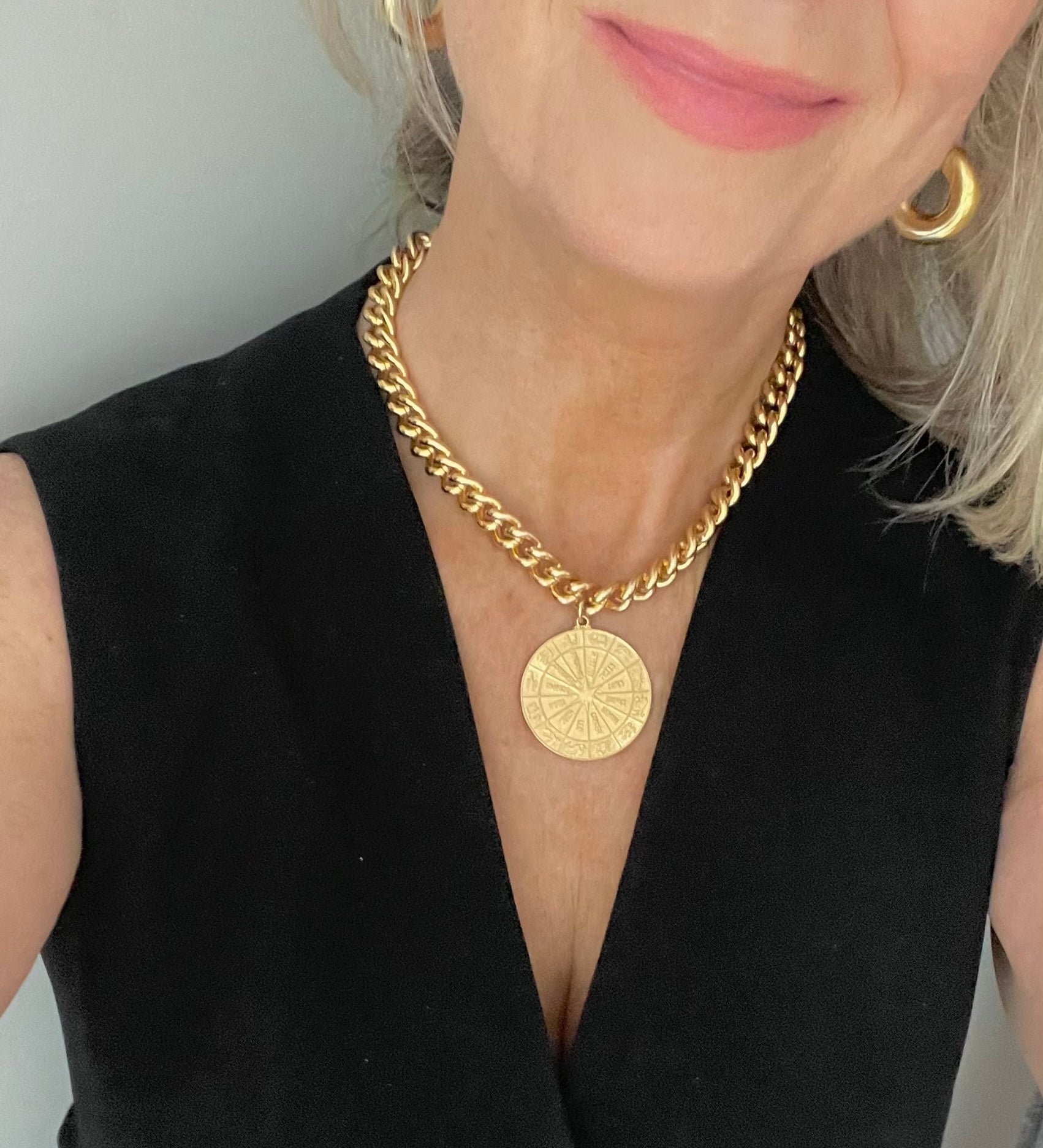 Reya Necklace