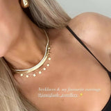 Icon Tennis Choker