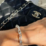 Luxe Link Bracelet