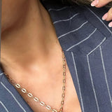 All Gold T Bar