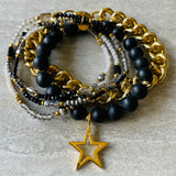 Black Star Stack
