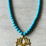Lotus Flower