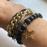 Black Star Stack