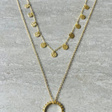 Gold Sun Duo