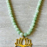 Lotus Flower