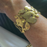Fleur Cuff