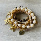 Java Bracelet Stack