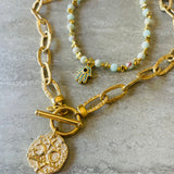 Celestial T Bar