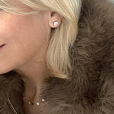 Icon Solitaire Studs