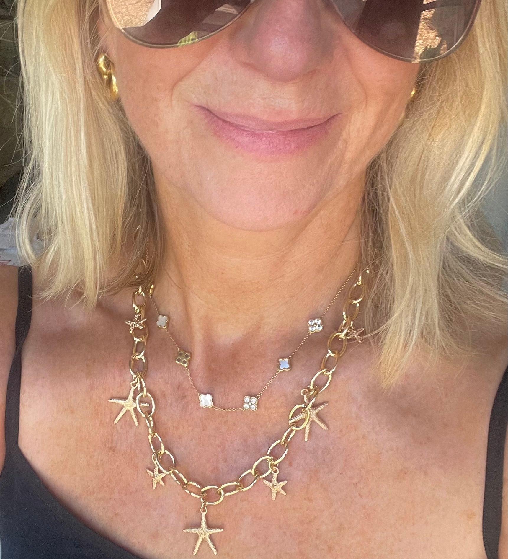 Sea Star
