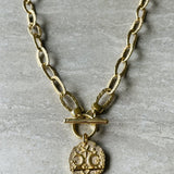 Hayley Celestial T Bar