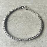 Icon Tennis Bracelet
