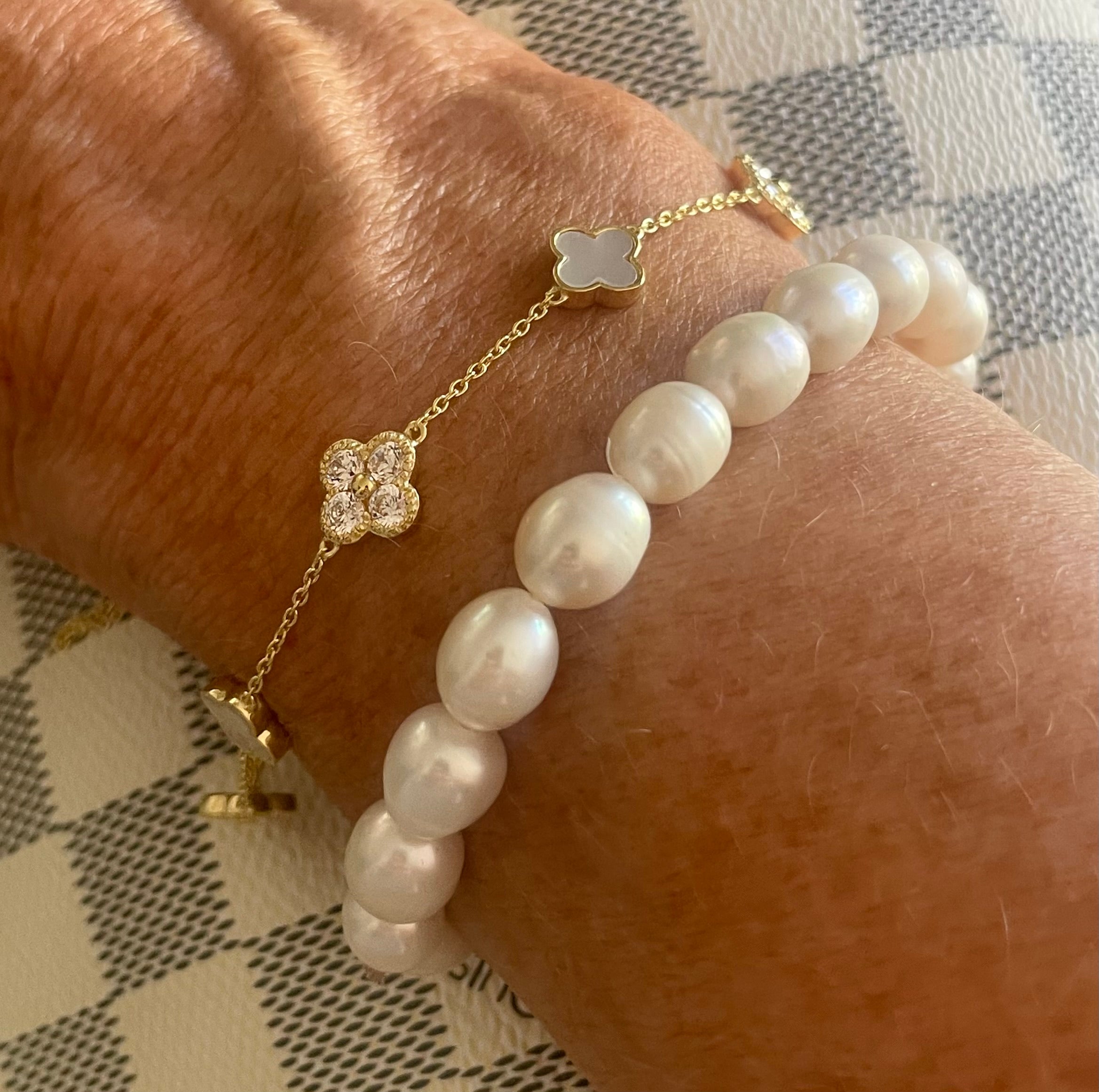 Celine Bracelet