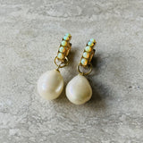 Lime Pearls