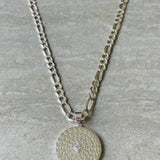 Goddess Pendant