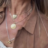 Goddess Pendant