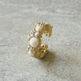 Pearla Ear Cuff