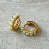 Lime Pearls
