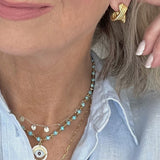 Riviera Earrings