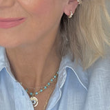 Pearla Ear Cuff