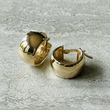 Sienna Hoops