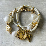 Napoli Pearl Stack