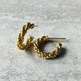 Selena Hoops