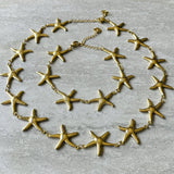 Starfish Bracelet