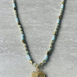 Amalfi Heart