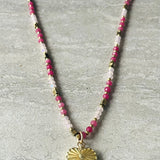 Amalfi Heart