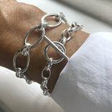 Classic T Bar Bracelet