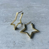 Star Hoops