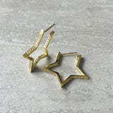Star Hoops