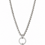 Silver T Bar