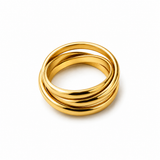 The Trilogy Ring