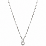 Medium T Bar Necklace