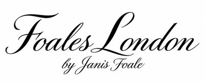 Foales London by Janis Foale